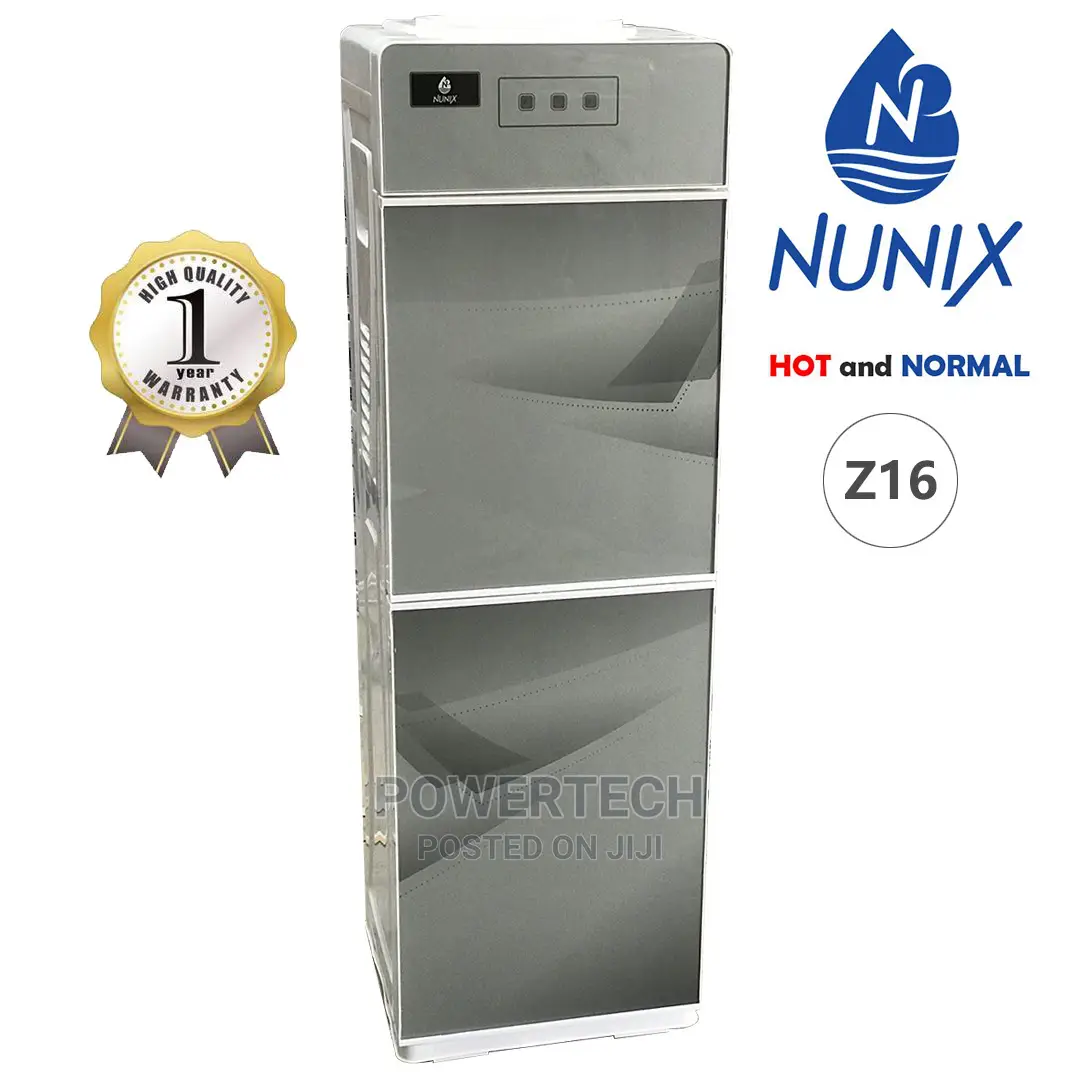 Hot and Normal Dispenser -Z16