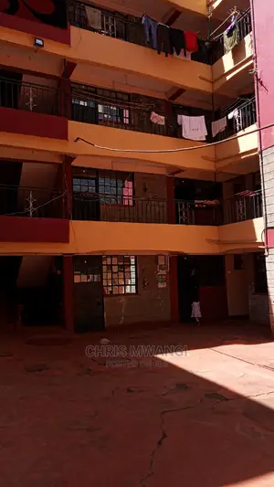 1bdrm Block of Flats in Ruaka for Sale