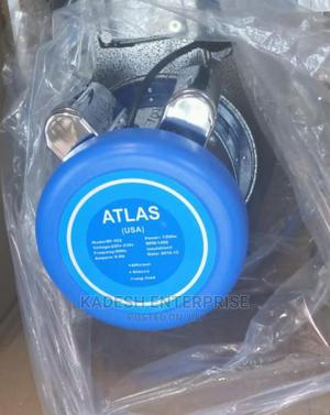 Verified Floor Scrubber Machine - main view