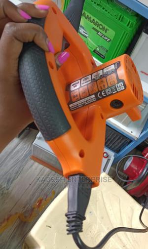 Efficient Air Blower Machine - main view