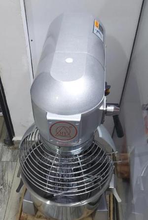1.1kva Motor Dough Mixer 20 Litres
