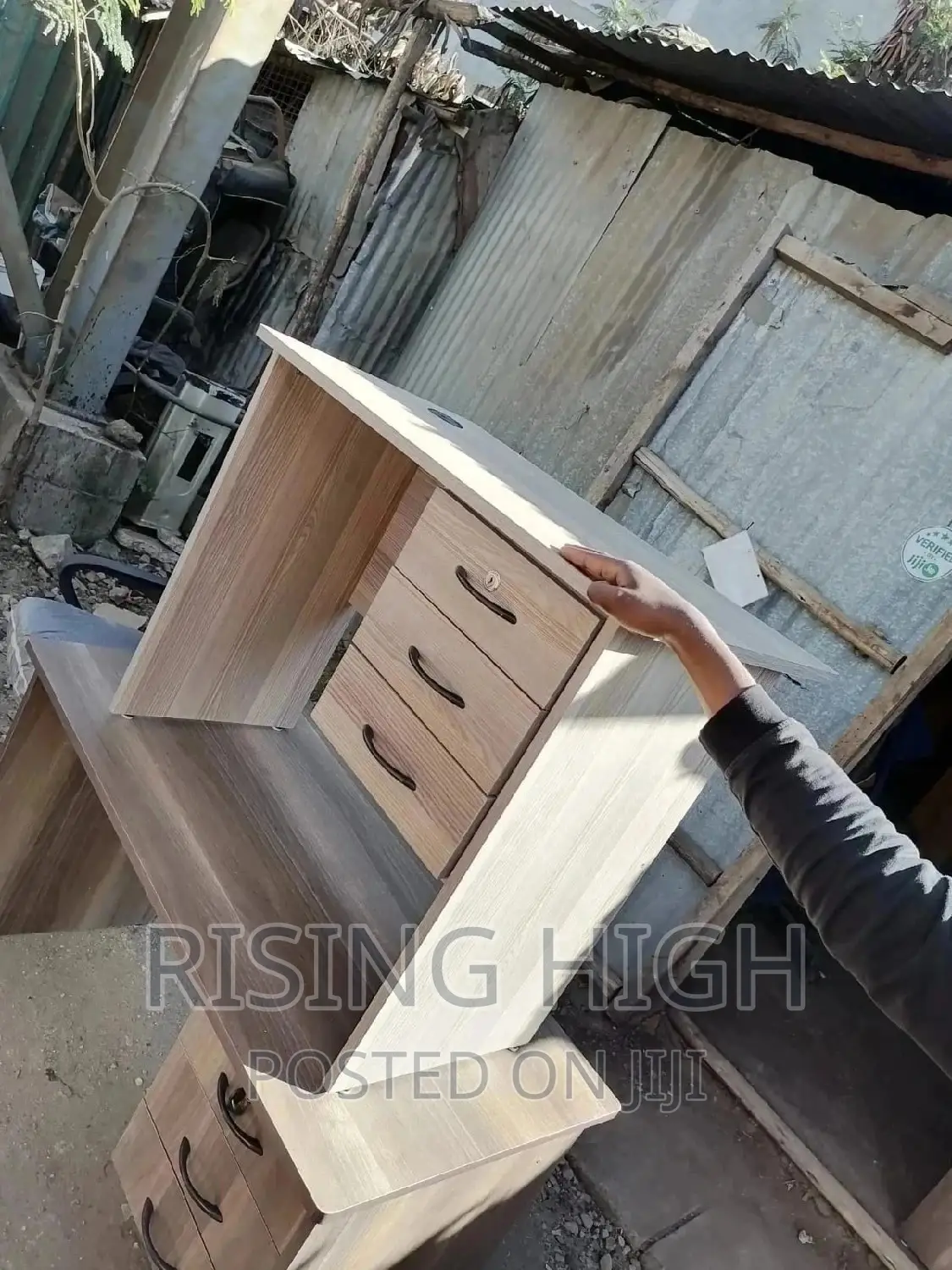 High Quality Office Desk