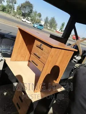 Unique Office Desk