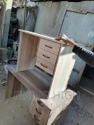 Perfect Office Desk