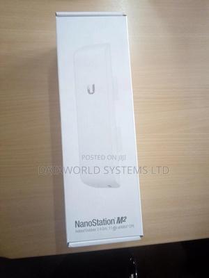 Ubiquiti Nanostation M2 – Wireless Access Point - thumbnail 2