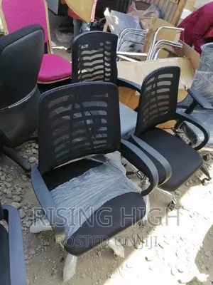 Super Comfortable Mesh Chair
