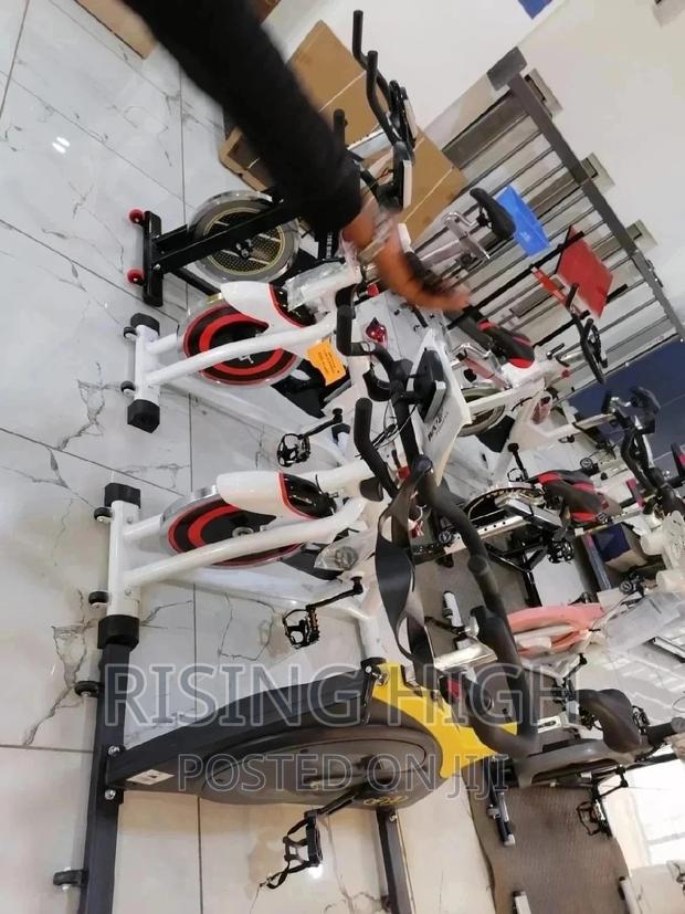 Super Quality Spinning Bike