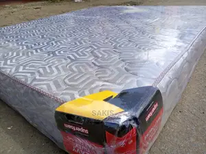 Super Heavy Duty Mattresses. 4 by 6, 8". We Deliver Home!