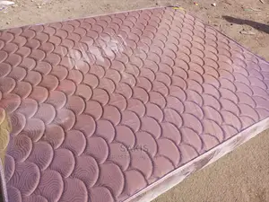 Morning Glory 3.5 by 6, 8inch Quilted HD Mattresses.