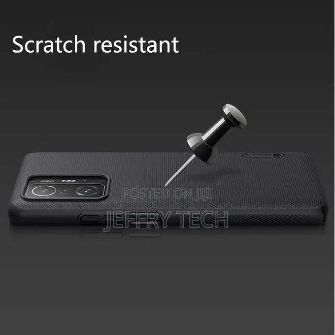 Nillkin -Degree Hybrid Case ( Mi 11t / Mi 11t Pro Xiaomi 11T
