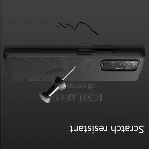 Nillkin -Degree Hybrid Case ( Mi 11t / Mi 11t Pro Xiaomi 11T