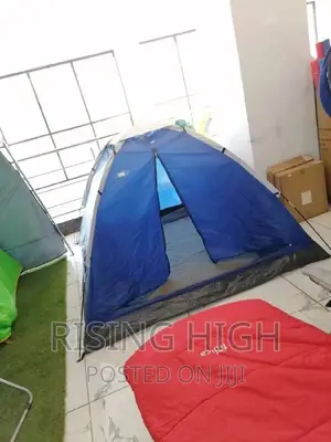 Super Top Quality 4 Person Tent