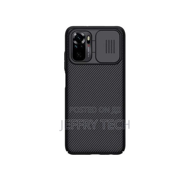 Nillkin for Xiaomi Redmi Note 10s Nillkin Camshield Pro PC C