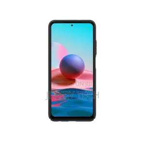 Nillkin for Xiaomi Redmi Note 10s Nillkin Camshield Pro PC C