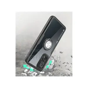 Case for Xiaomi Mi 10T \ Mi 10T Pro Shockproof Frame TPU Har