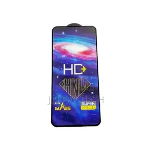 HD+ Glass Screen Protector for Oppo Reno 5