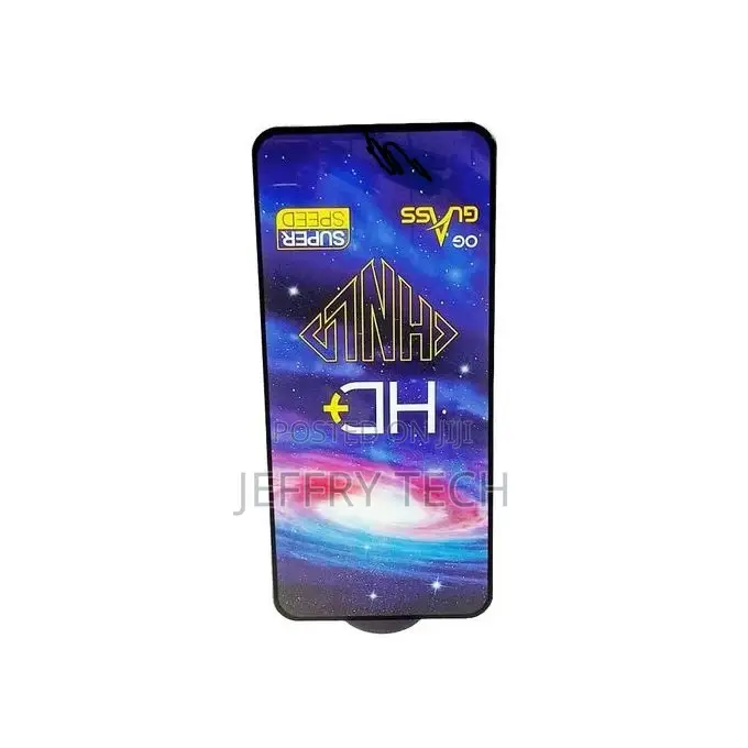 HD+ Glass Screen Protector for Oppo Reno 5