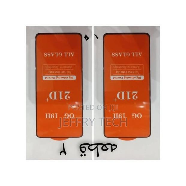 Samsung A52s / A52 /A51 Glass Screen High Quality - thumbnail 2