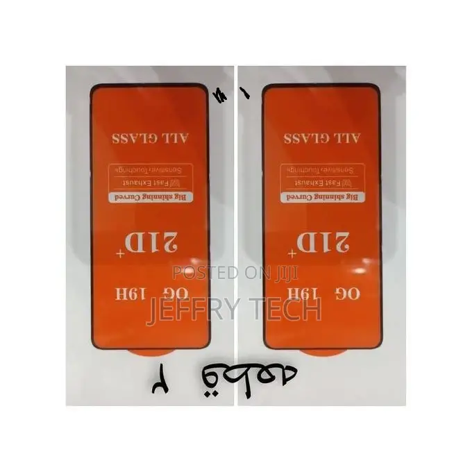 Samsung A52s / A52 /A51 Glass Screen High Quality