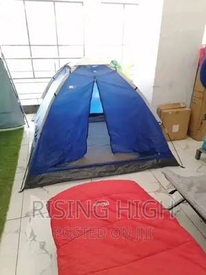Super Quality 4 Person Camping Tent