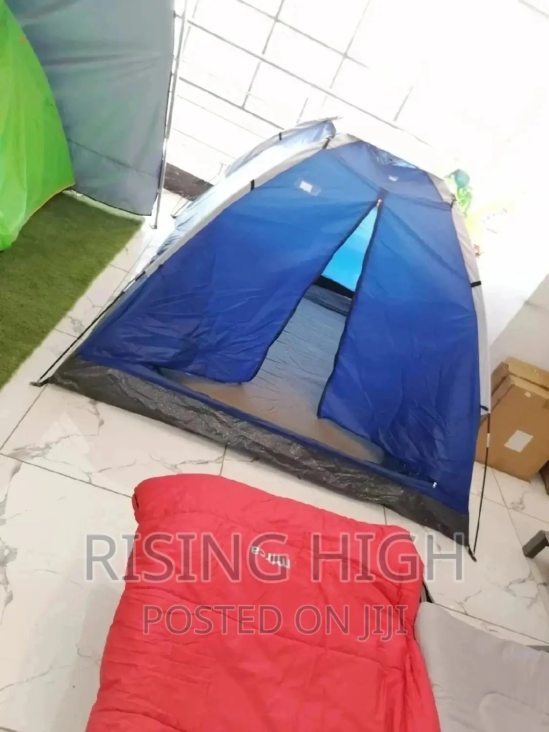 Perfect Quality Camping Tent
