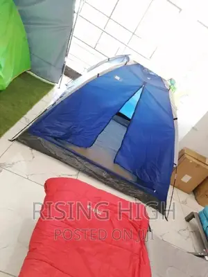 Super Good 4 Person Camping Tent