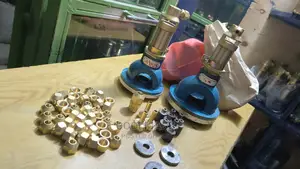 Brass Fittings for Lpg Gas in Nairobi Kenya