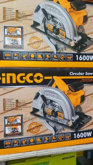Ingco Circular Saw 1600 Watts (Big)