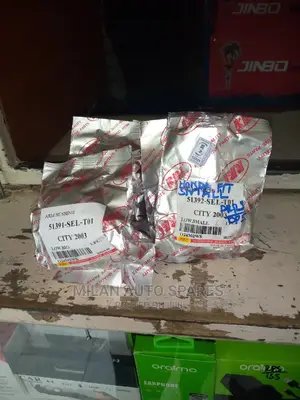 Honda Arm Bushes