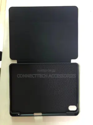 iPad Air 4rth Gen 10.9 2020 With Pencil Holder Slot