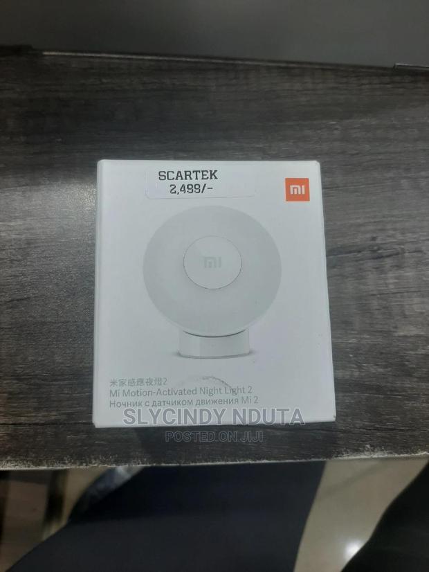 Night Light 2 Mi - main view