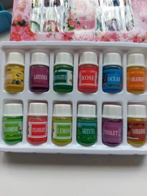 *Diffuser/Humidifier Essential Oils* - thumbnail 2