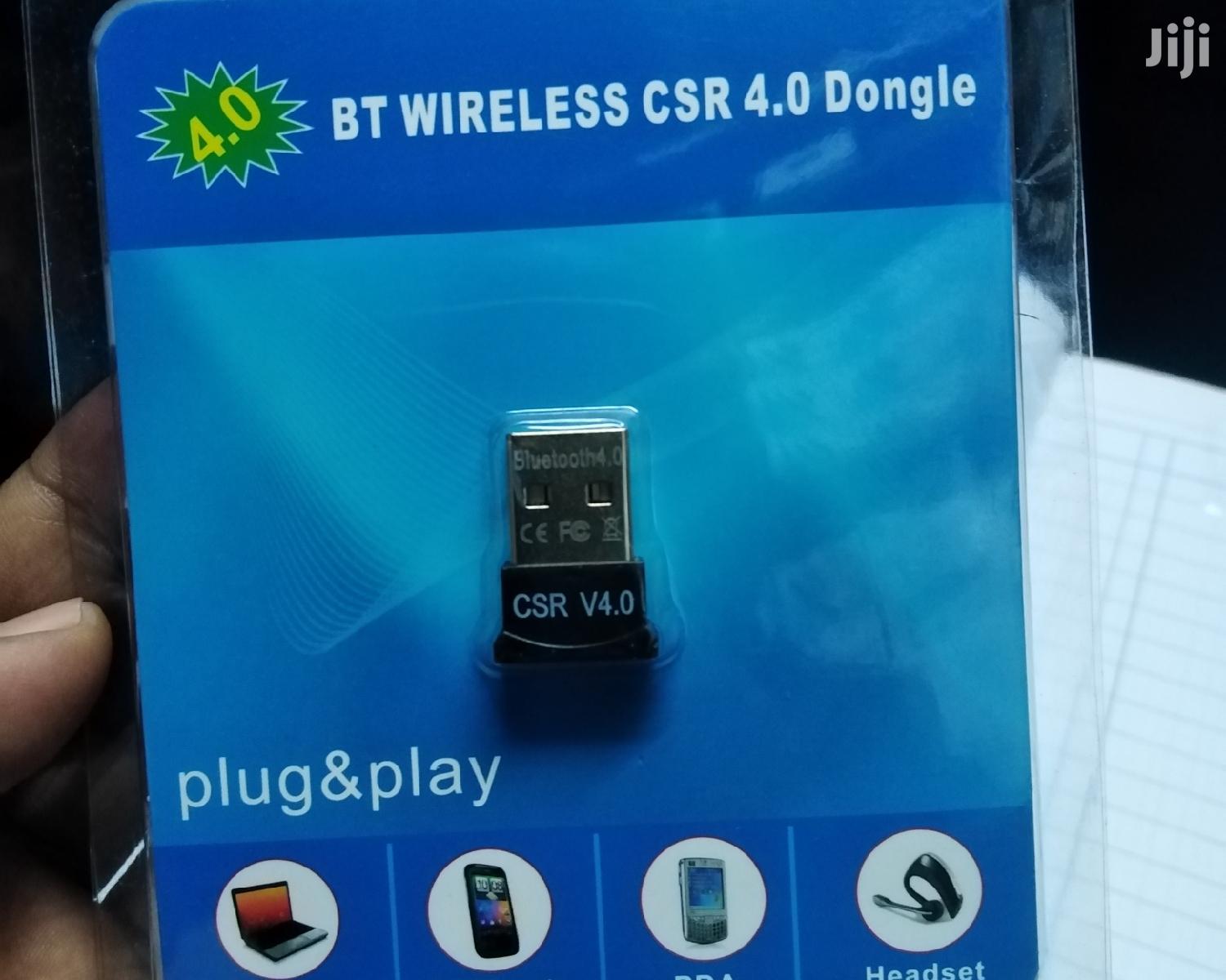 Bluetooth Dongle 4.0