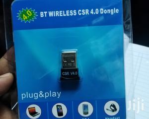 Bluetooth Dongle 4.0
