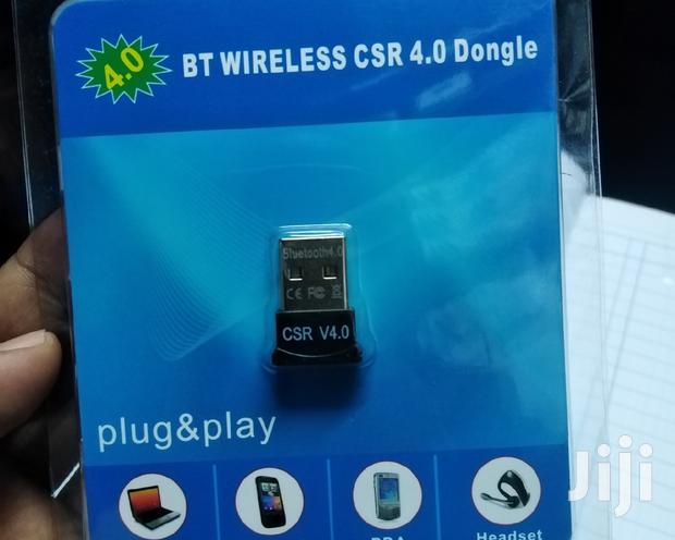 Bluetooth Dongle 4.0