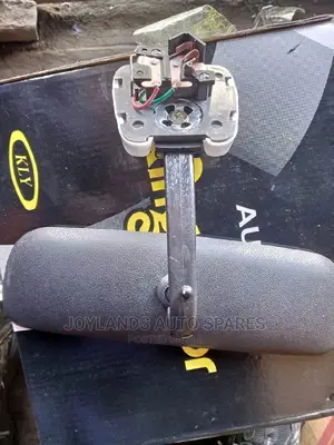 Driving Mirror Universal