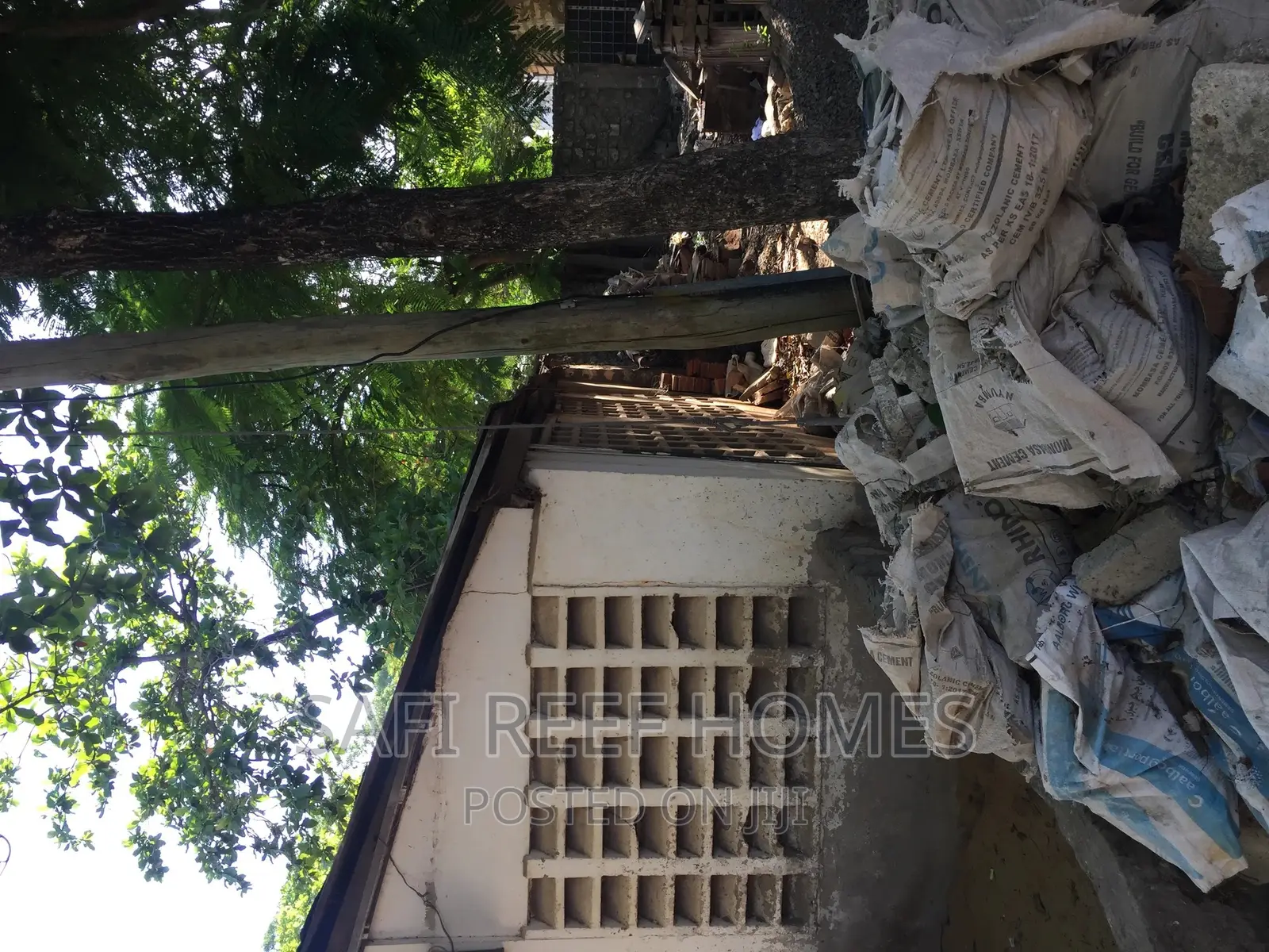 1/8 Plot for Sale in Kongowea Next to Imara Secondary