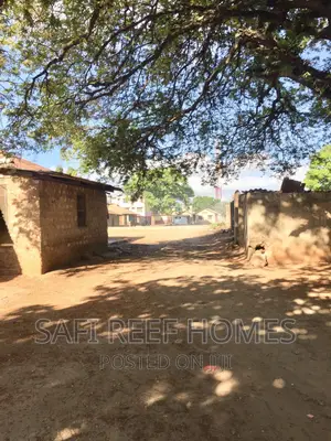 1/8 Plot for Sale in Kongowea Next to Imara Secondary