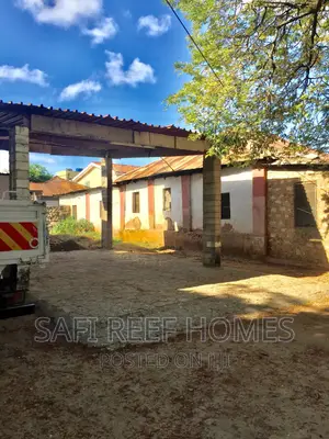 1/8 Plot for Sale in Kongowea Next to Imara Secondary