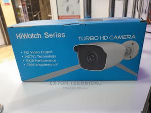 Hilook Bullet 3mp - thumbnail 2