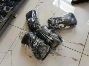 High Quality Ring Boxing Gloves