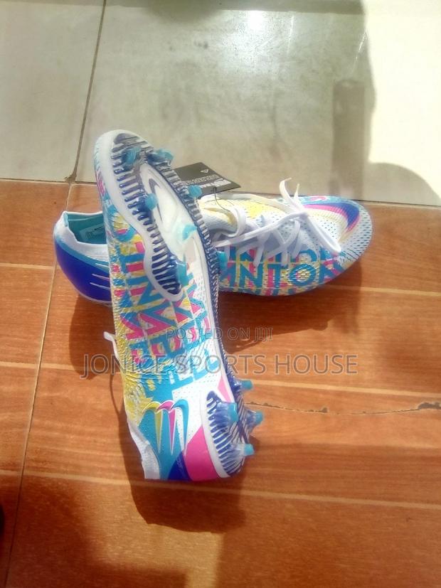 Phantom Soccer Boots - main view