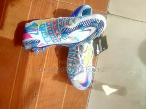 Phantom Soccer Boots