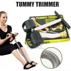 Tummy Trimmer