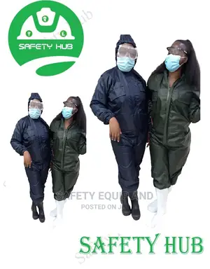 Safety Waterproof Suit