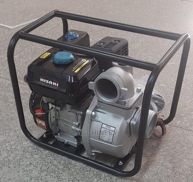 Hisaki Water Pump