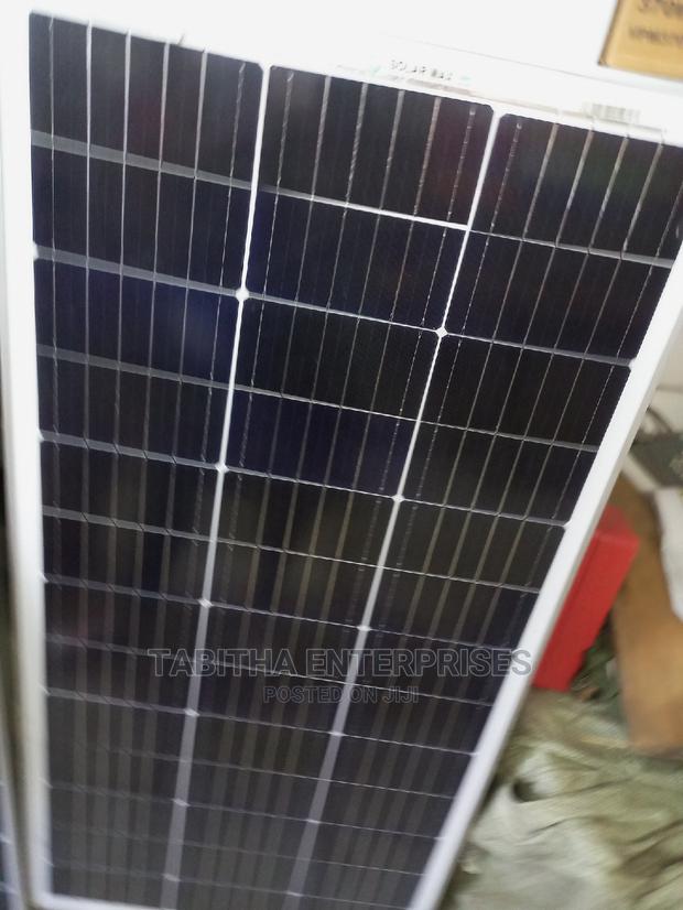 Solar Panel ,(Best) - main view