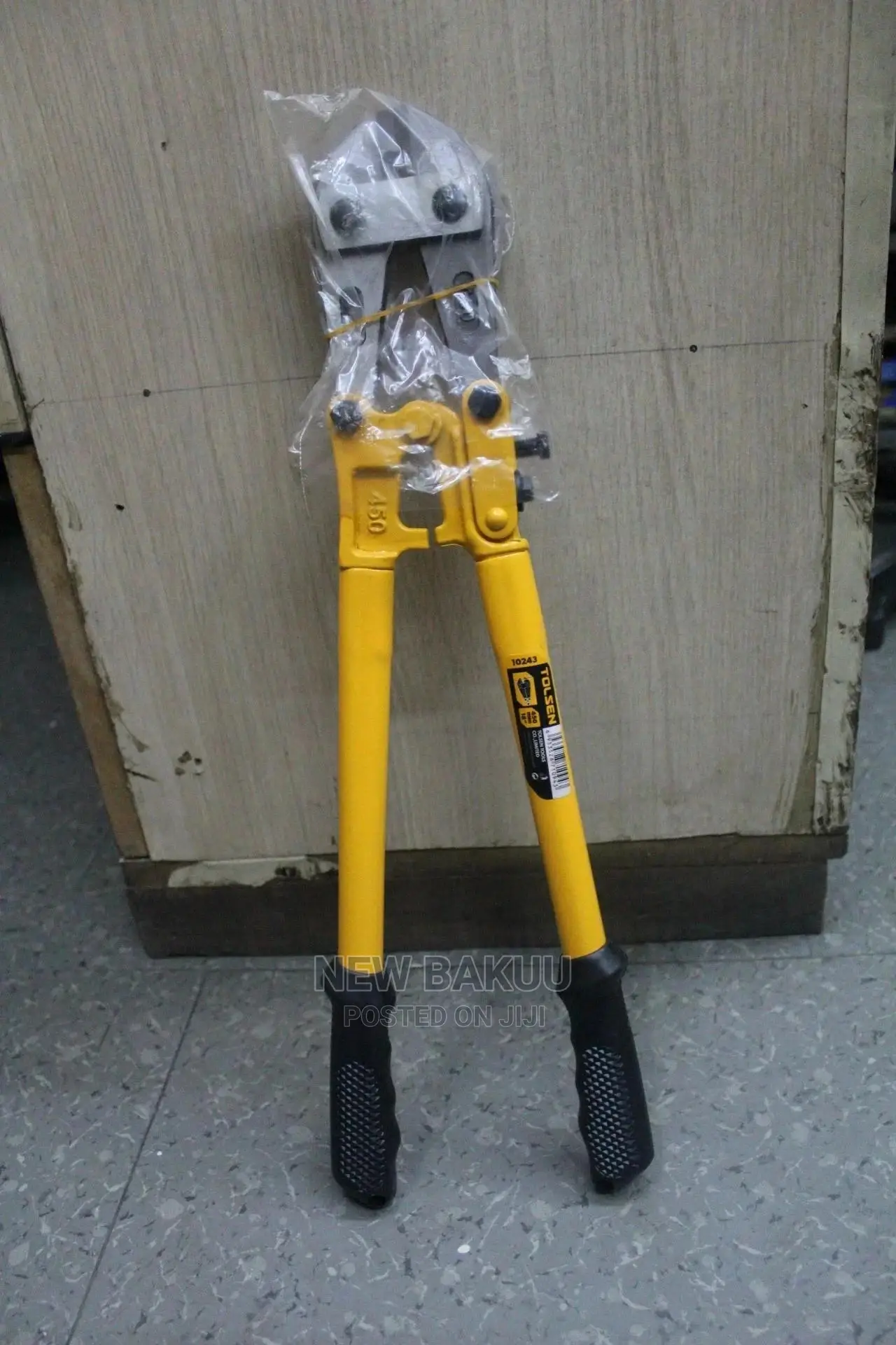 Tolsen Bolt Cutter