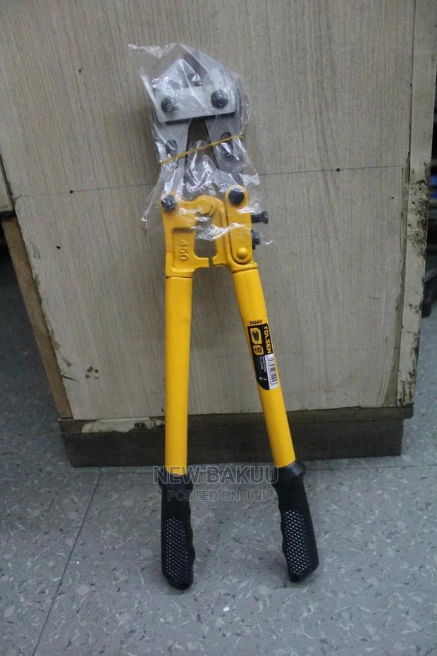 Tolsen Bolt Cutter