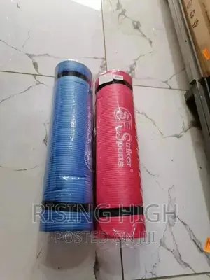Supreme Top Yoga Mats